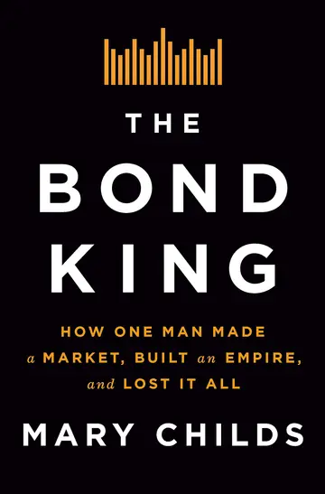 Cover of The Bond King