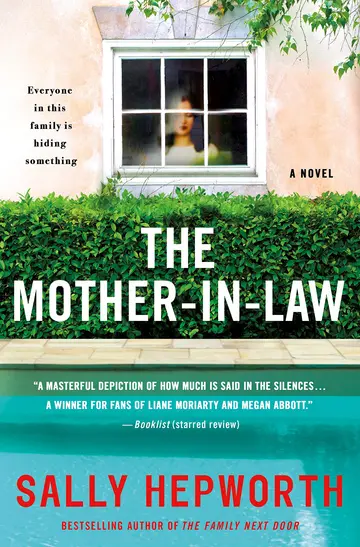 Cover of Mother-in-Law