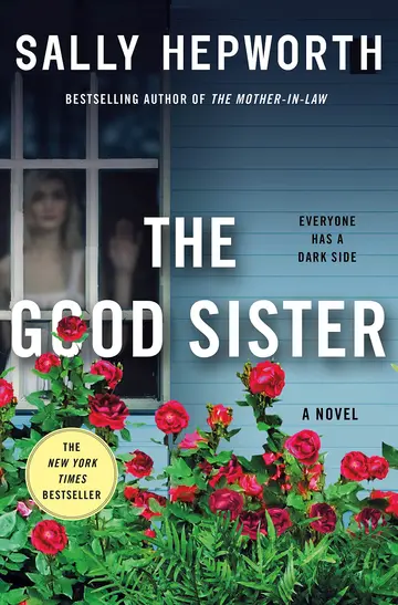 Cover of Good Sister