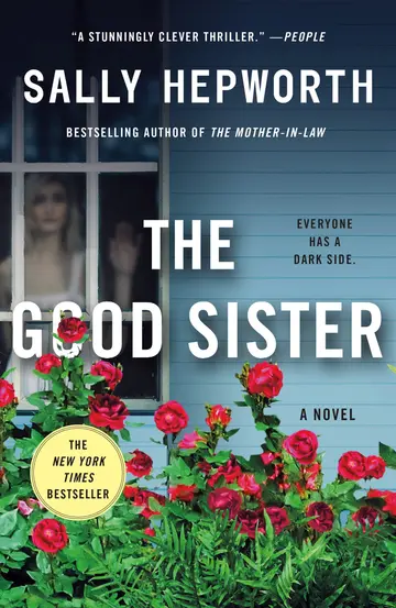 Cover of Good Sister