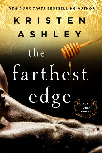 Cover of The Farthest Edge