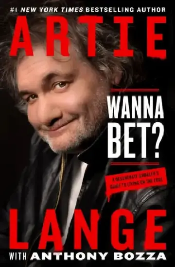 Cover of Wanna Bet?
