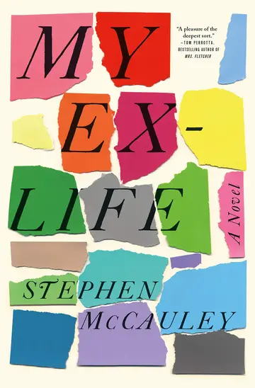 Cover of My Ex-Life