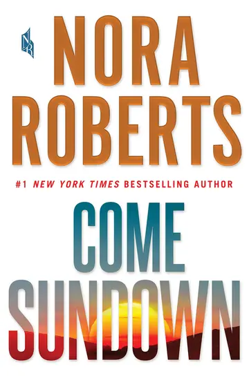 Cover of Come Sundown