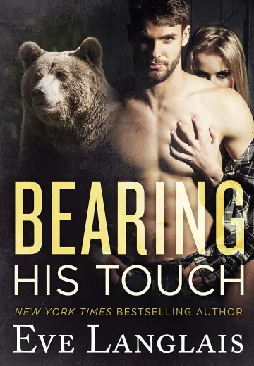 Cover of Bearing His Touch