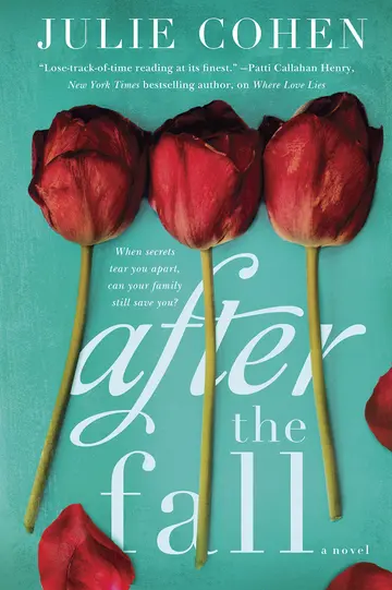 Cover of After the Fall