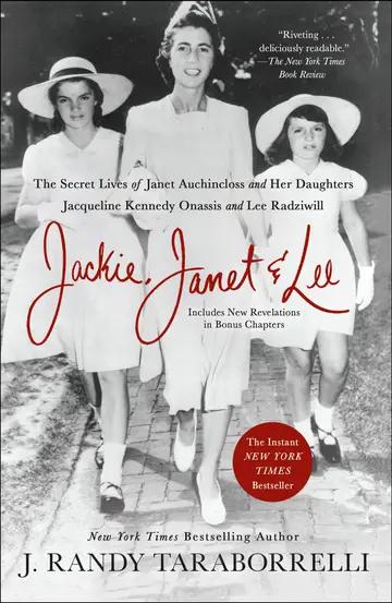 Cover of Jackie