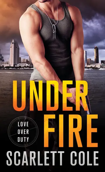 Cover of Under Fire
