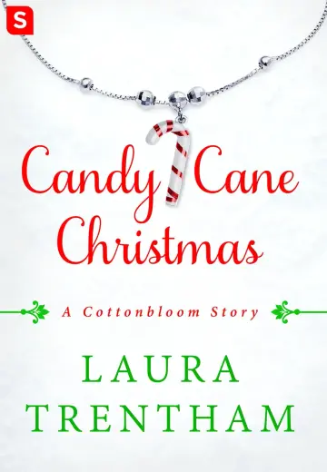Cover of Candy Cane Christmas