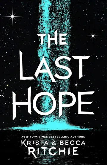 Cover of The Last Hope