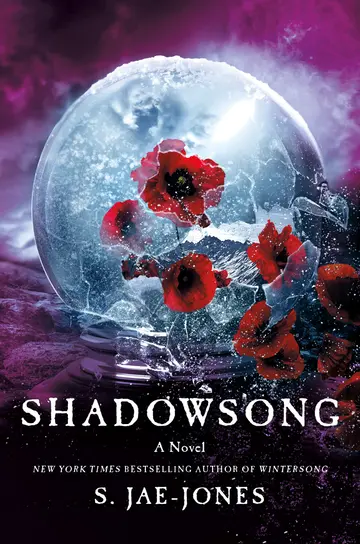 Cover of Shadowsong