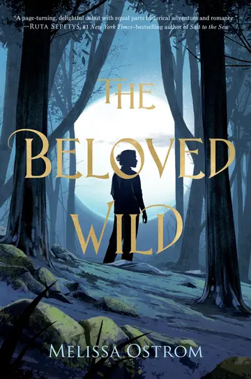 Cover of The Beloved Wild