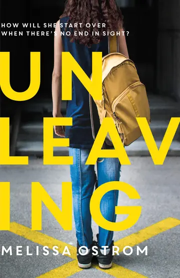 Cover of Unleaving