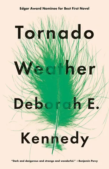 Cover of Tornado Weather