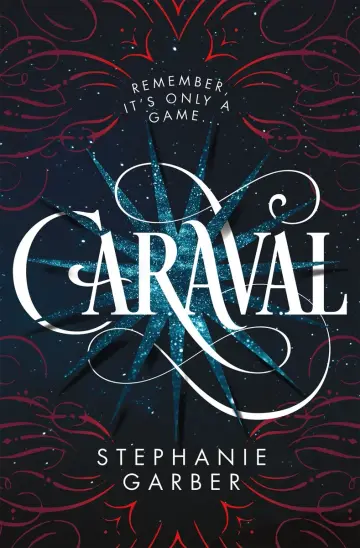 Cover of Caraval