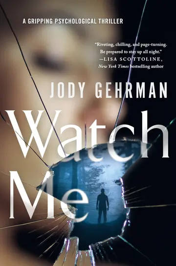 Cover of Watch Me
