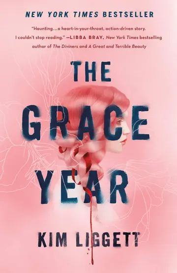 Cover of Grace Year