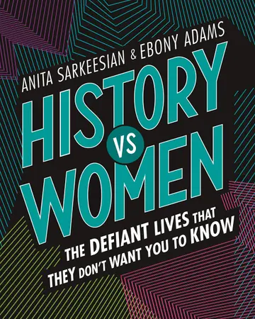 Cover of History vs Women