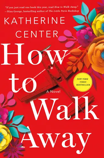 Cover of How to Walk Away