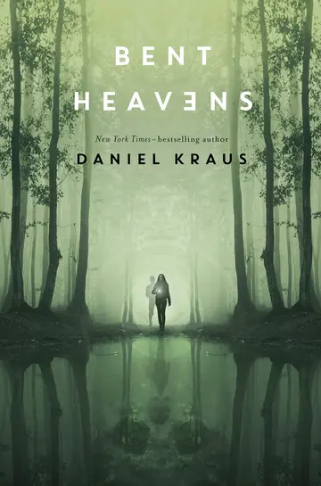 Cover of Bent Heavens