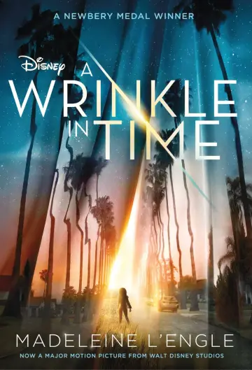 Cover of Wrinkle in Time Mti