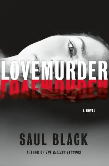 Cover of Lovemurder