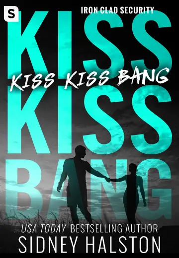 Cover of Kiss Kiss Bang