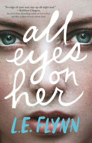 Cover of All Eyes on Her