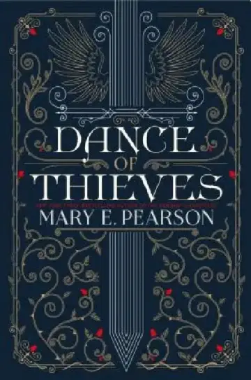 Cover of Dance of Thieves
