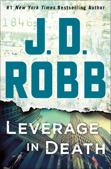 Cover of Leverage in Death