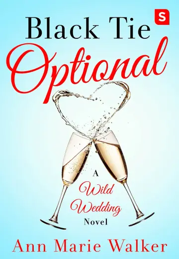 Cover of Black Tie Optional