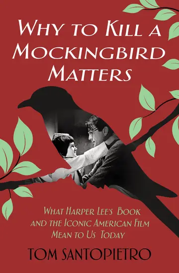 Cover of Why to Kill a Mockingbird Matters