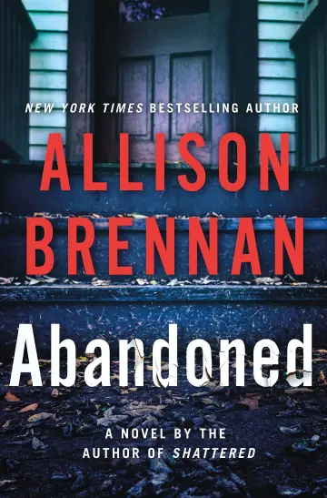 Cover of Abandoned