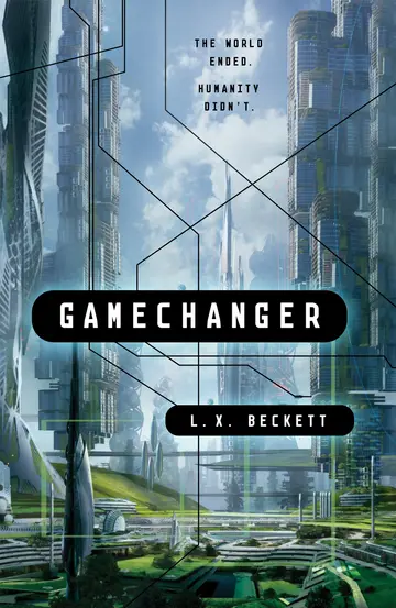 Cover of Gamechanger