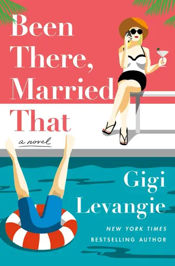 Cover of Been There, Married That