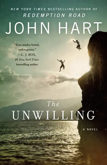 Cover of The Unwilling