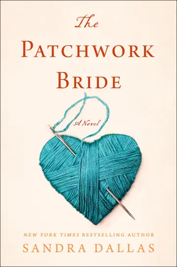 Cover of The Patchwork Bride