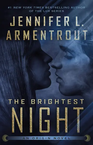 Cover of Brightest Night