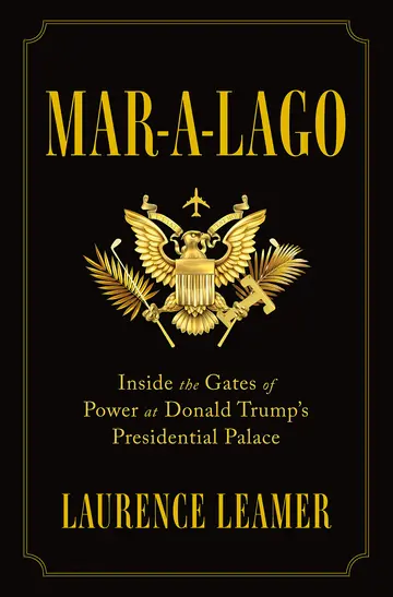 Cover of Mar-a-Lago