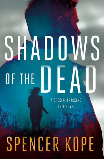 Cover of Shadows of the Dead