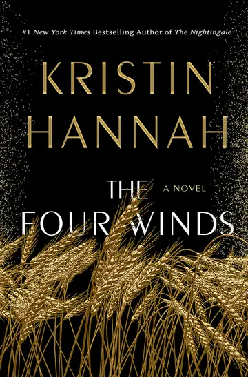 Cover of Four Winds