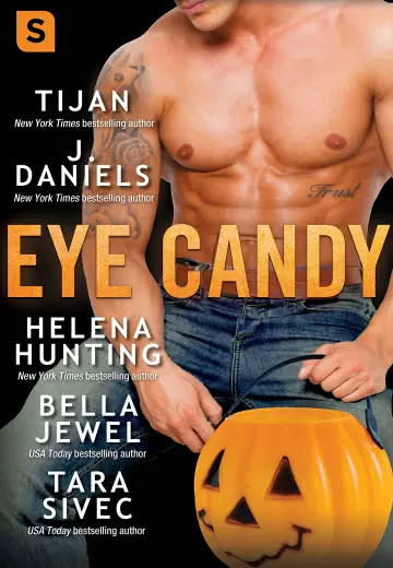 Cover of Eye Candy