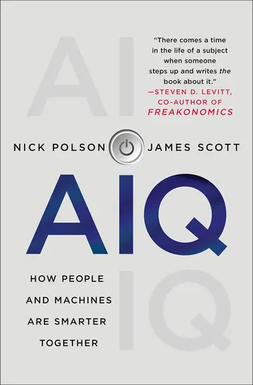 Cover of Aiq