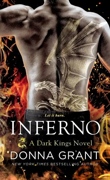 Cover of Inferno