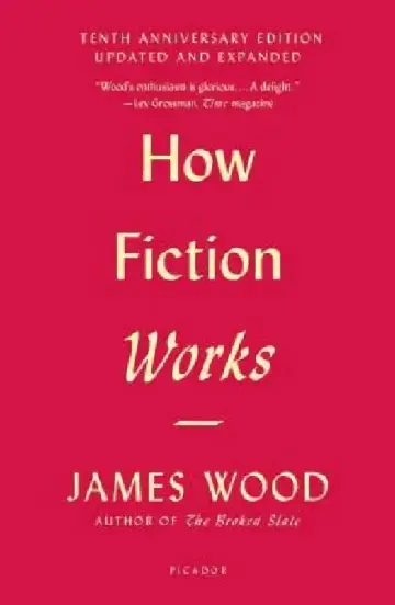 Cover of How Fiction Works