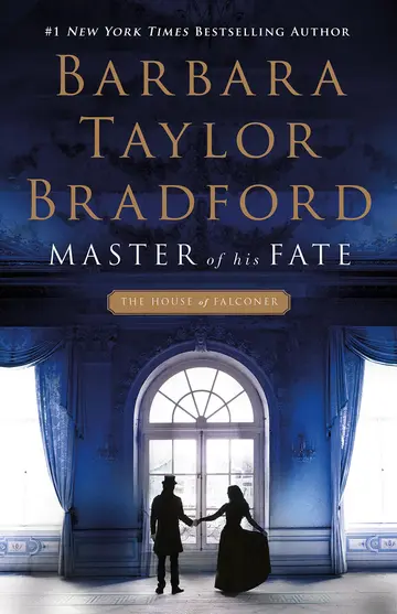 Cover of Master of His Fate