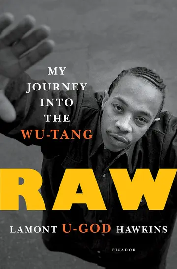 Cover of Raw