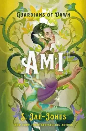 Cover of Guardians of Dawn