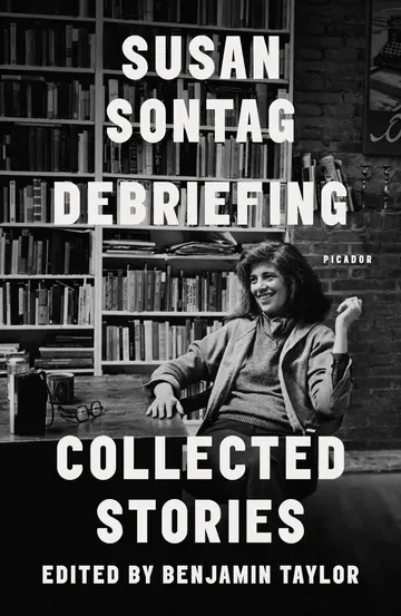 Cover of Debriefing