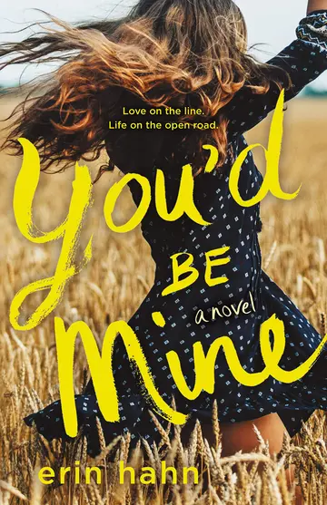 Cover of You'd Be Mine